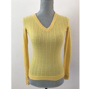 BCBG Knit sweater